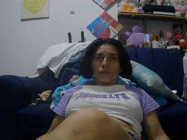 sexy-mary-hot webcam