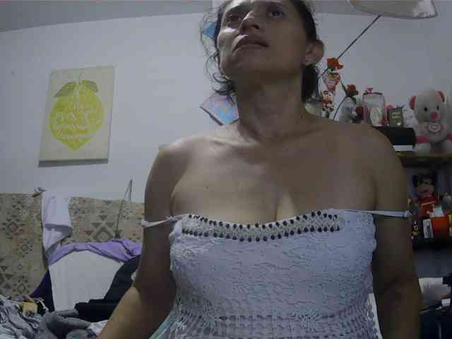 sexy-mary-hot webcam