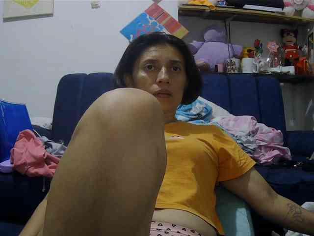 sexy-mary-hot webcam