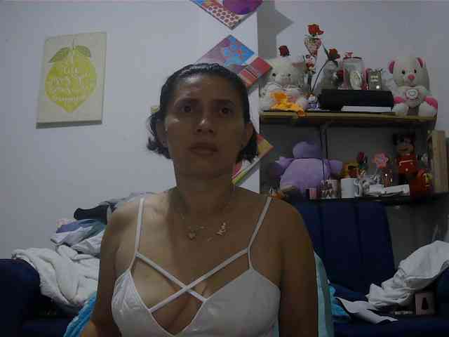 sexy-mary-hot webcam
