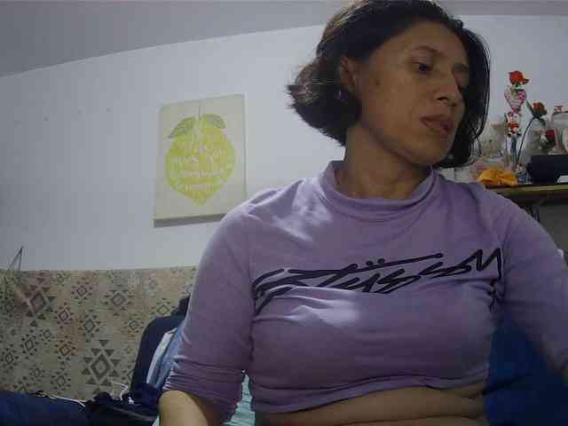 sexy-mary-hot's live room