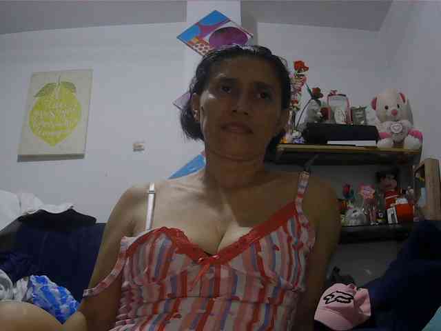 sexy-mary-hot webcam