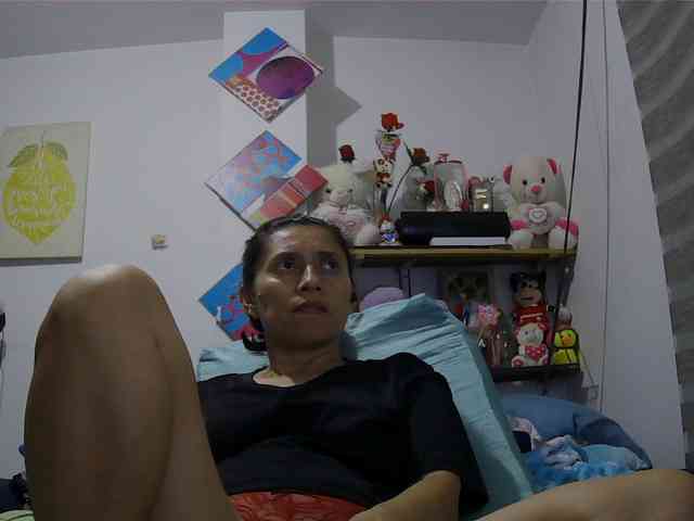 sexy-mary-hot webcam