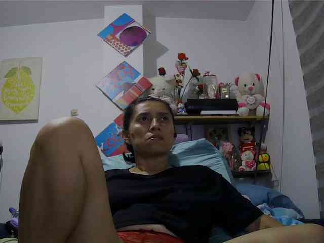sexy-mary-hot webcam