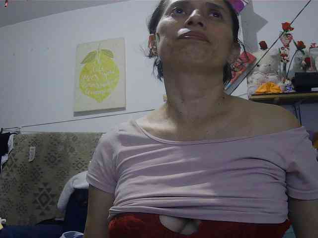 sexy-mary-hot webcam