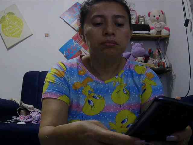 sexy-mary-hot webcam