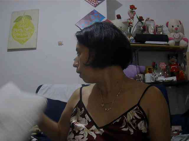 sexy-mary-hot webcam