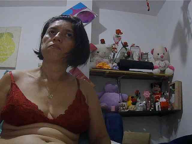 sexy-mary-hot Live Webcam on BongaCams