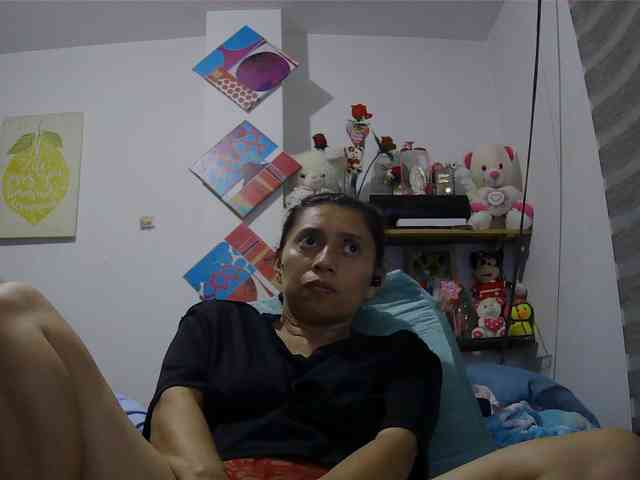 sexy-mary-hot webcam