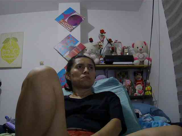 sexy-mary-hot webcam