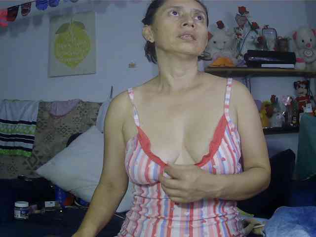 sexy-mary-hot webcam