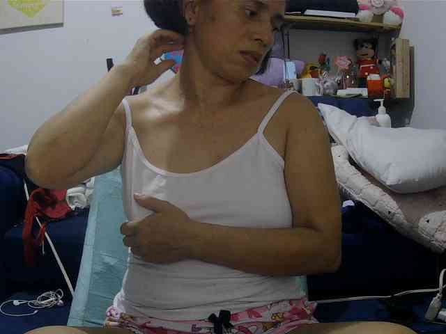 sexy-mary-hot webcam