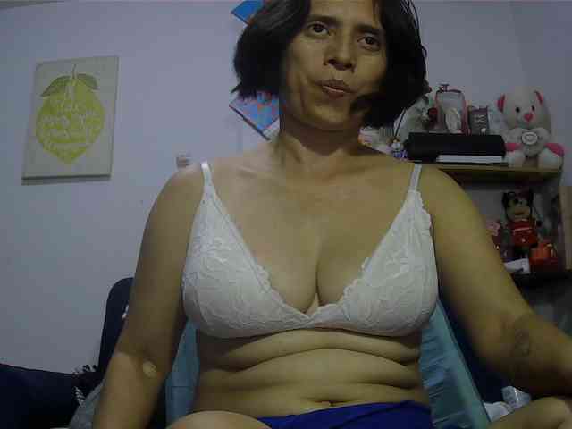 sexy-mary-hot webcam