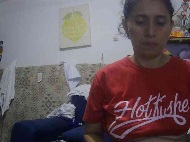 sexy-mary-hot webcam