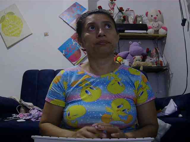 sexy-mary-hot webcam