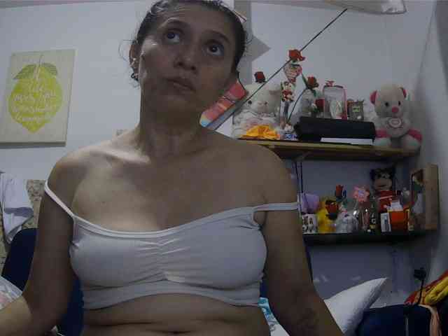 sexy-mary-hot webcam