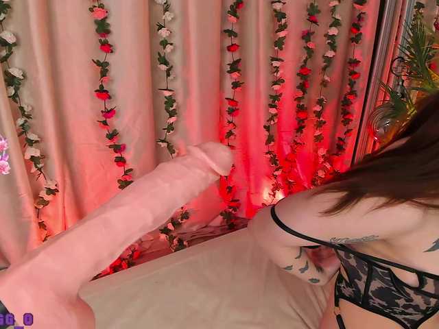 SeductiveSiren's BongaCams show and profile