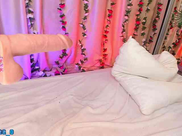 SeductiveSiren webcam