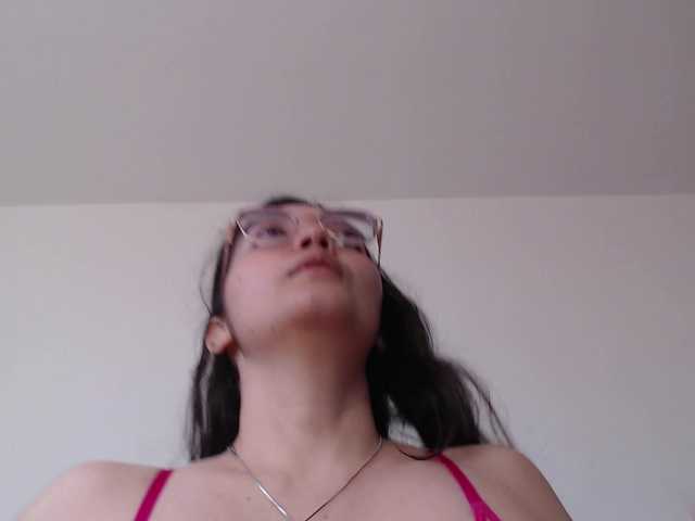 trixxxye live cam on BongaCams
