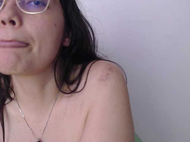trixxxye live cam on BongaCams