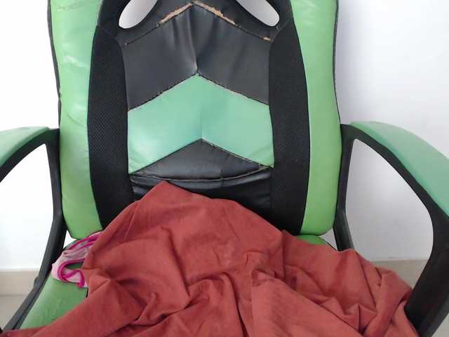 trixxxye live cam on BongaCams