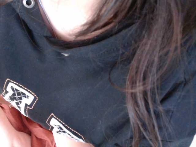 trixxxye live cam on BongaCams