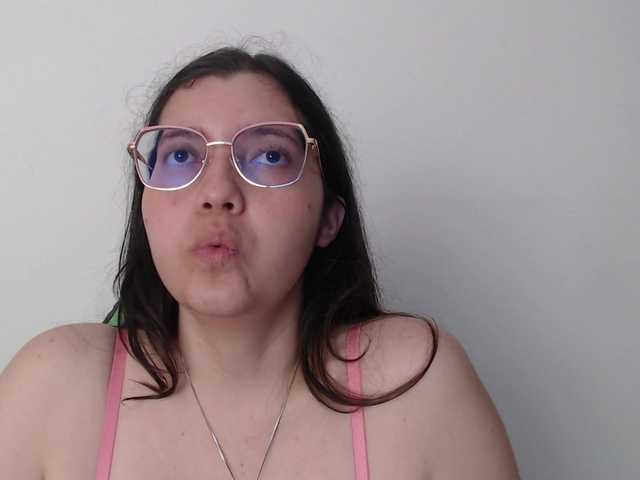 trixxxye live cam on BongaCams