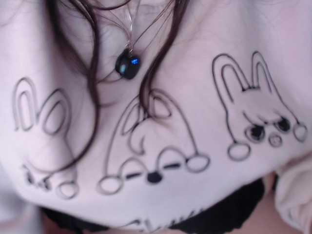 trixxxye live cam on BongaCams