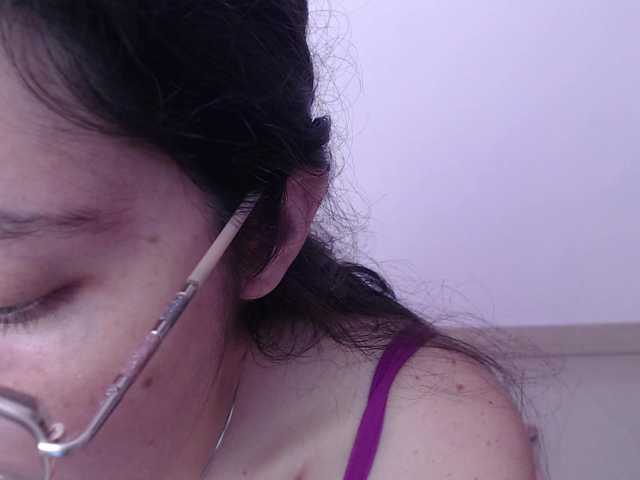 trixxxye live cam on BongaCams
