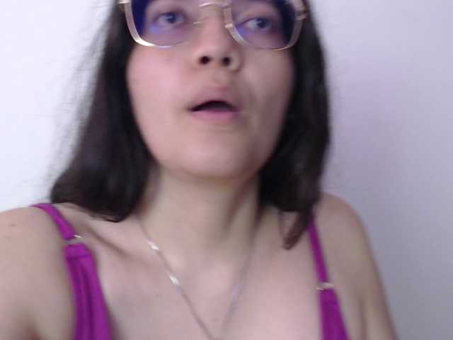 trixxxye live cam on BongaCams