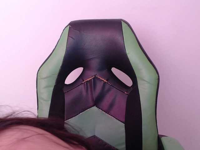 trixxxye live cam on BongaCams