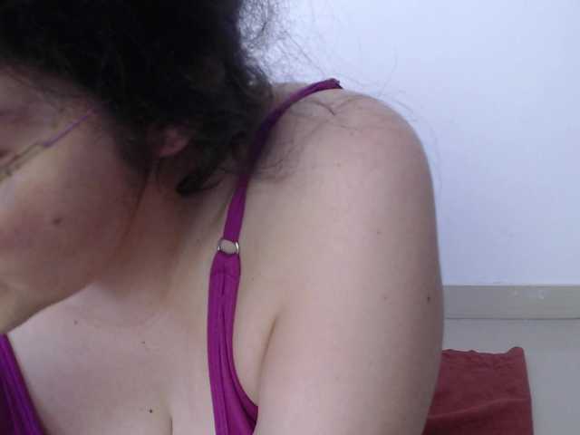 trixxxye live cam on BongaCams