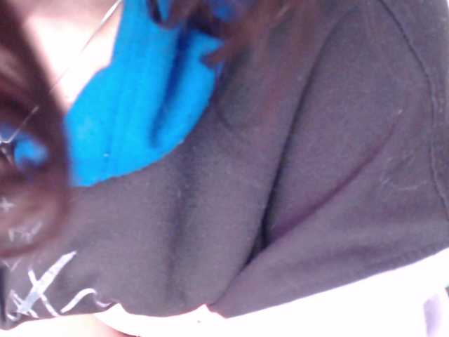 trixxxye's BongaCams show and profile