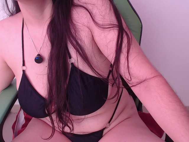 trixxxye live cam on BongaCams