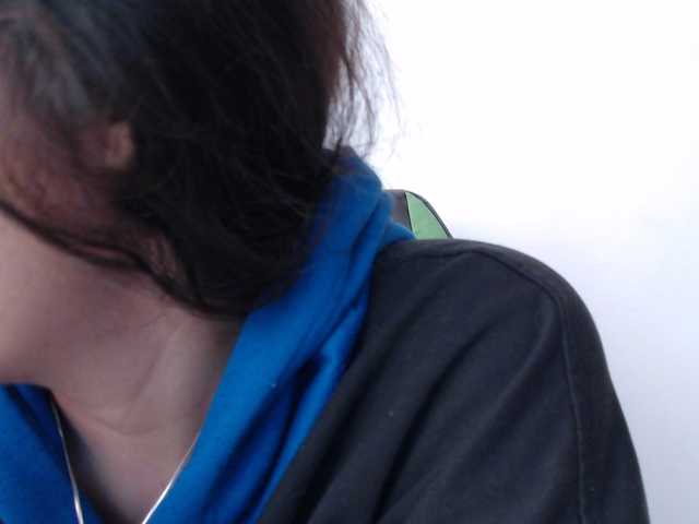 trixxxye live cam on BongaCams