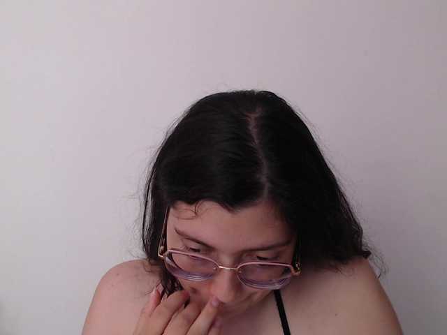 trixxxye live cam on BongaCams