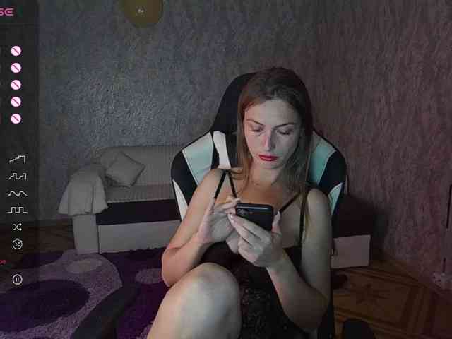 Вебкам-шоу jessy-jessy