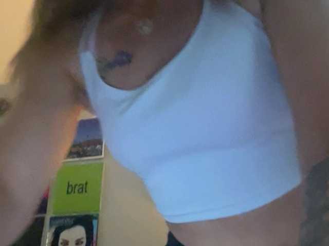 xbunniiboo live cam on BongaCams