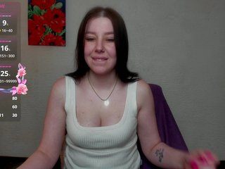 sannyflower Porn Show