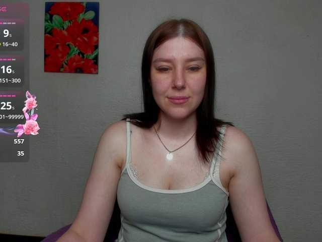 sannyflower live cam on BongaCams