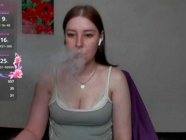 sannyflower live cam on BongaCams