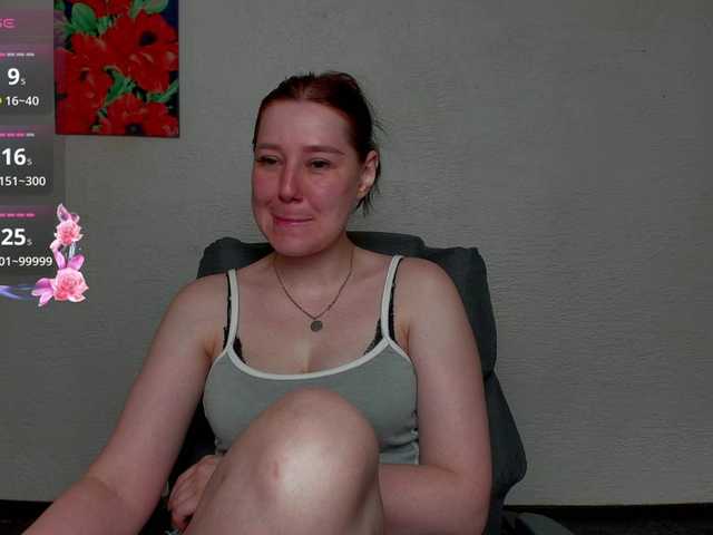 sannyflower live cam on BongaCams