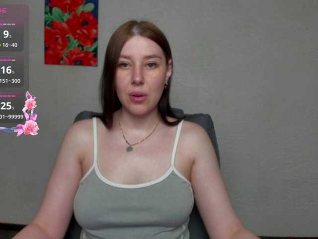 sannyflower live cam on BongaCams