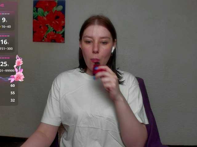 sannyflower webcam