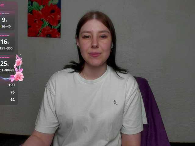 sannyflower live cam on BongaCams