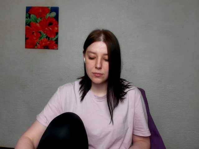 sannyflower's BongaCams show and profile