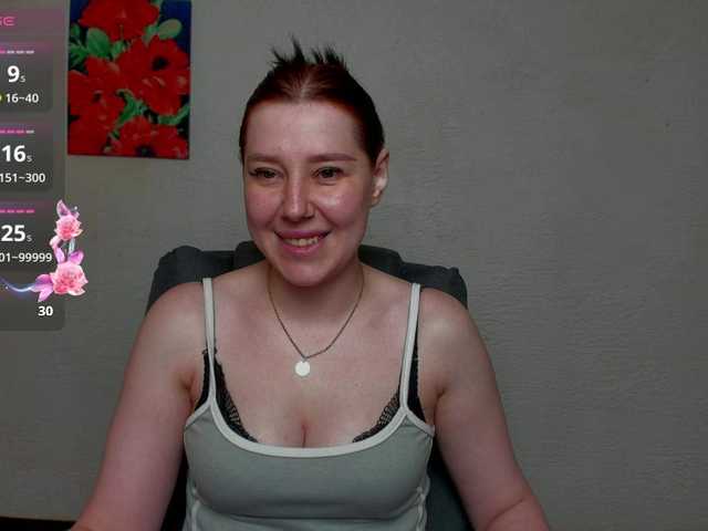 sannyflower live cam on BongaCams