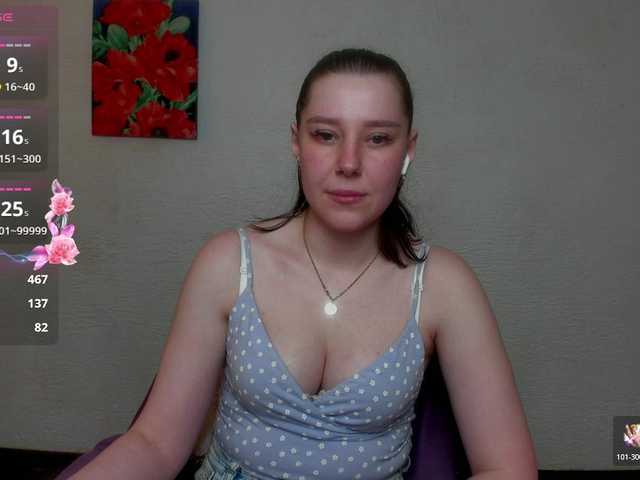 sannyflower live cam