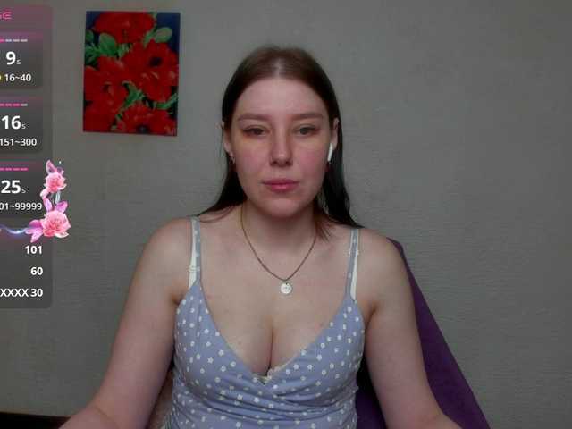 sannyflower's BongaCams show and profile
