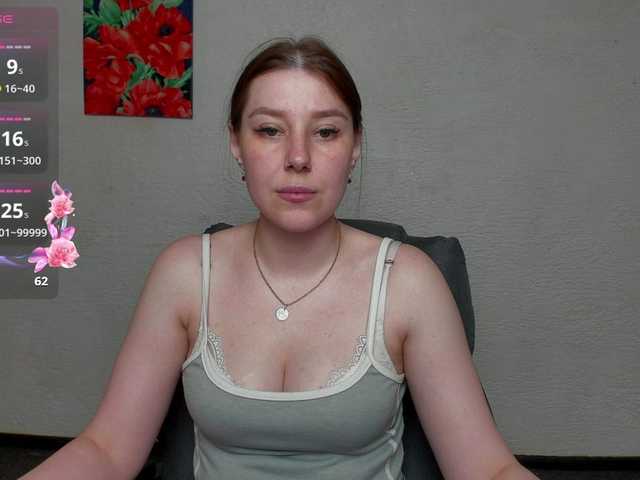 sannyflower live cam on BongaCams
